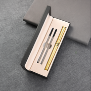 🖊️ Luxury Metal Ballpoint Pen